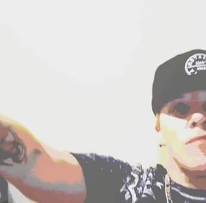 Meet your Posher, Lacy